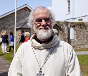 Tenby Arch Bishop visit 21 June 27 2010 sm.jpg